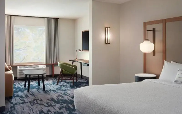 Fairfield Inn & Suites by Marriott Morristown