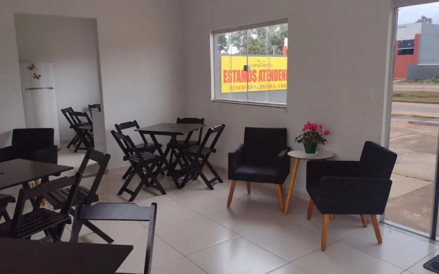Hotel Canoas