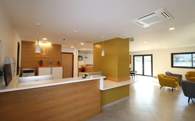 Hotel Résidence a Torra