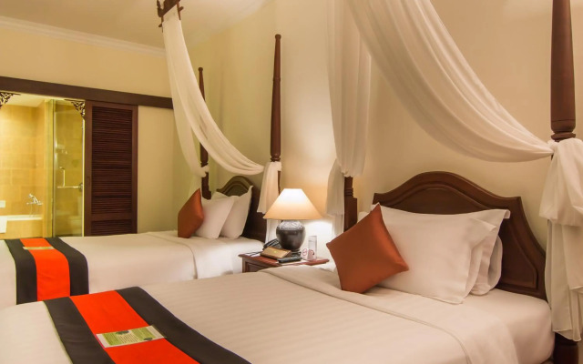 Angkor Palace Resort & Spa