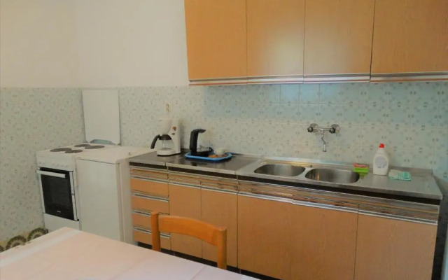 Apartman Crikvenica 31944 - Olga