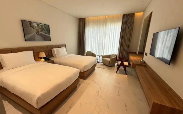 Swiss-Belhotel Nizwa