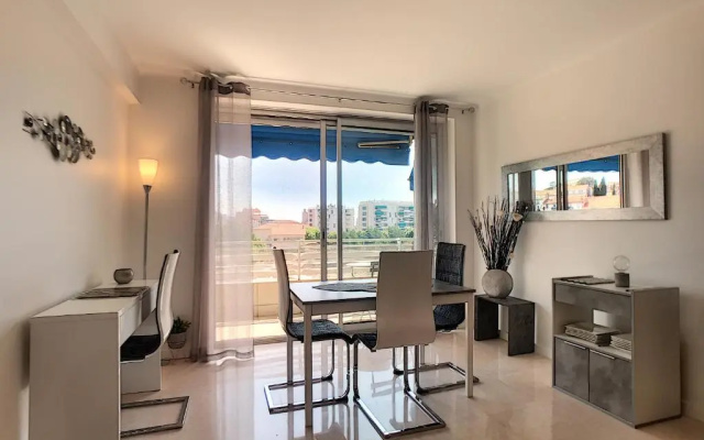 25 Boulevard Vallombrosa