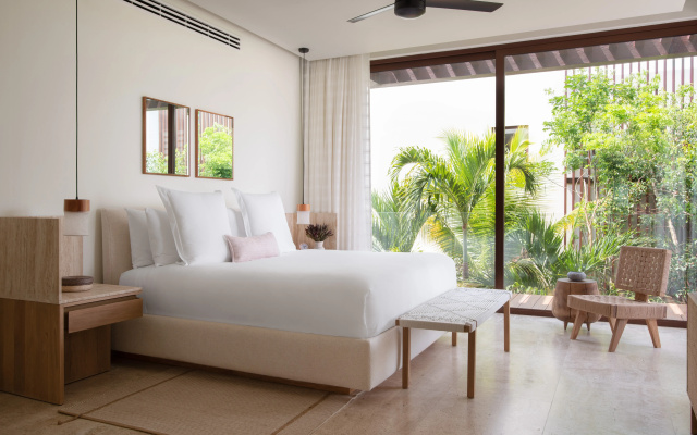 Rosewood Mayakoba