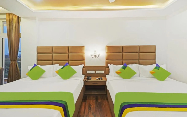 Treebo Premium Raffis Andalusia Bay Way
