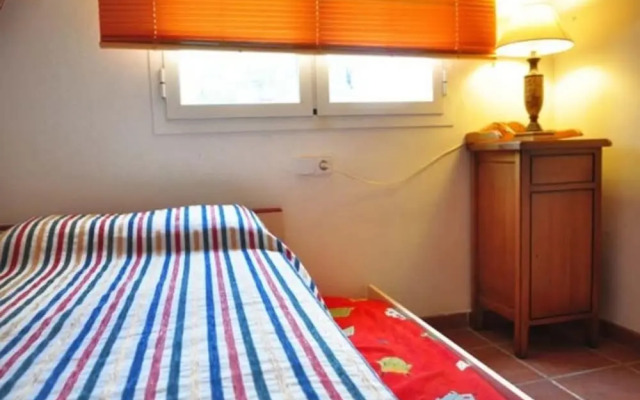 Casa Vista a la Piscina Para 10 Personas en Cambrils