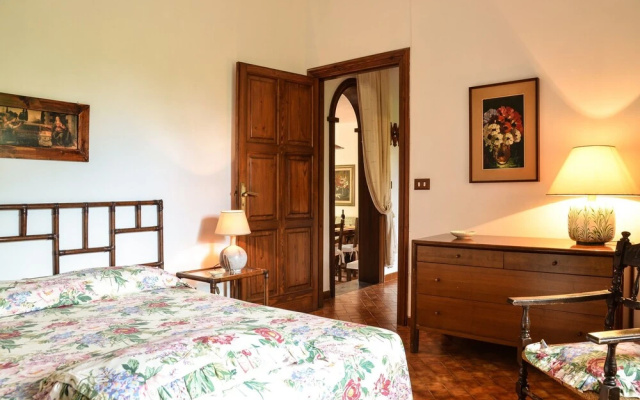 Villa di stile alla Selva di Fasano