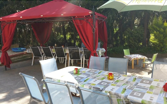Hotel Caldener Hof