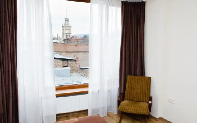 Guest House Maia