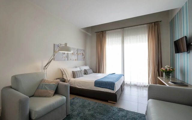 Le Rose Spa Hotel
