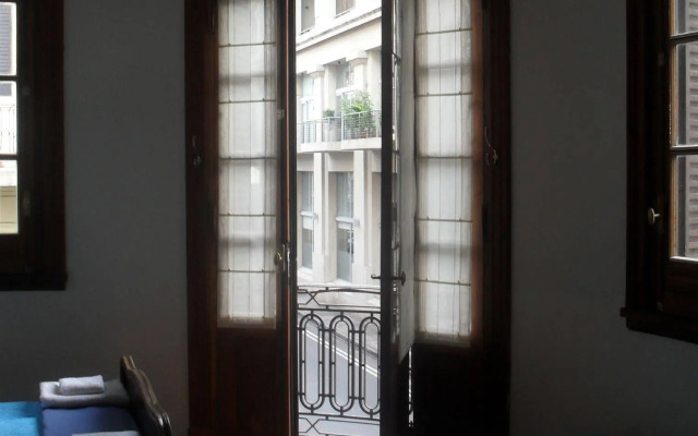 Che Argentina Hostel Suites