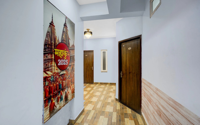 Hotel Golden Majestic