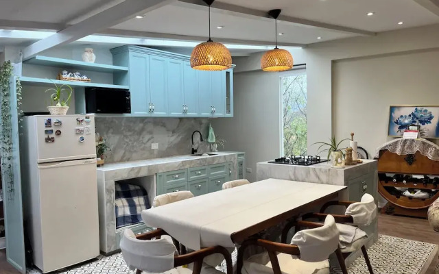 Casa Corrales by Wynwood House