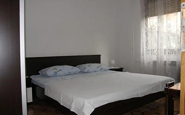 Apartments Vucic