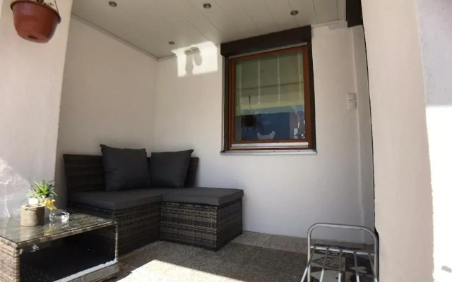 Gstehaus Amort Ferienwohnung