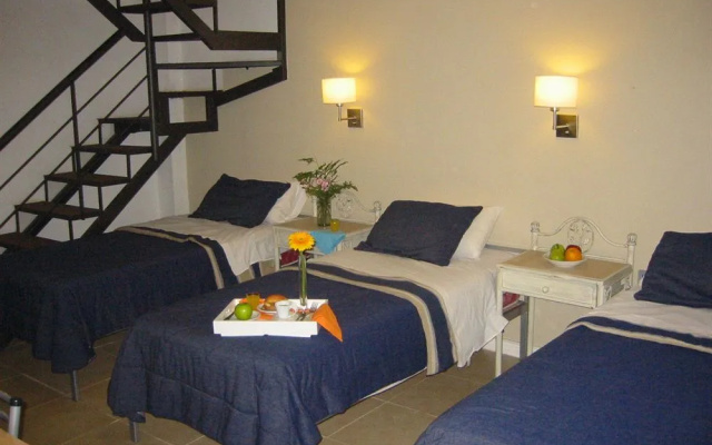 Zentra Hotel