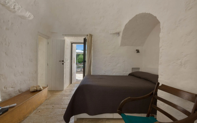 Trullo Luna