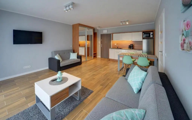 Apartamenty Sun Seasons 24 - Baltic Park
