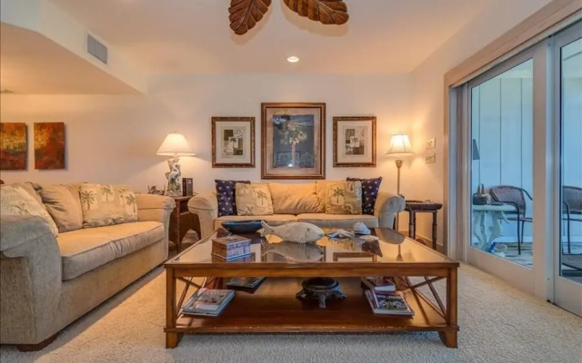 Sundown Unit #10 - 2Br Villa