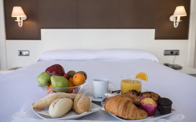 Hotel Spa Cadiz Plaza
