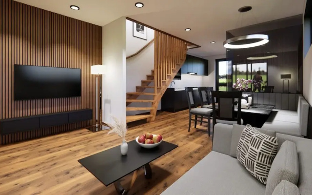 Bsundrix Wellness Tiny Vaya