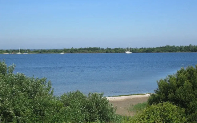 Detached Holiday Home near Grevelingenmeer Lake