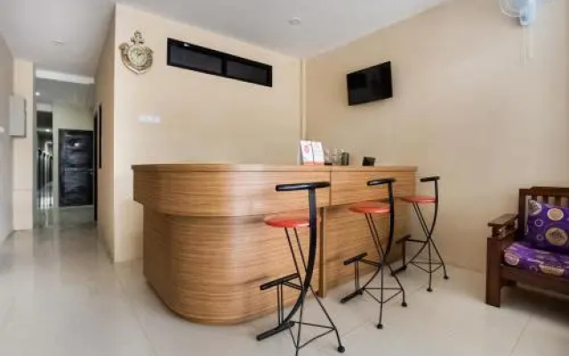Cimahi Guest House by OYO Rooms