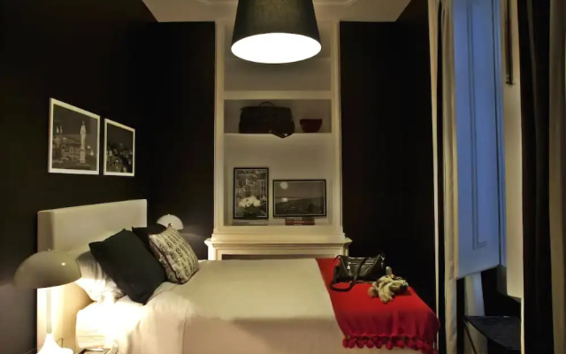 Lisbon Five Stars Apartments Correeiros 28