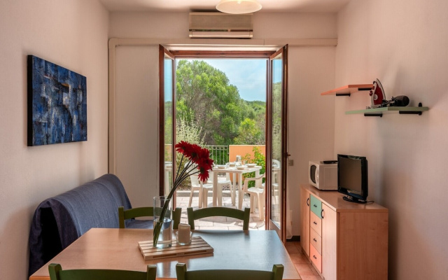 Accommodation 1 km From the Beach