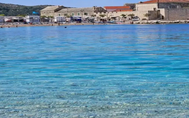 Beautiful Apartment Near Rtic Beach