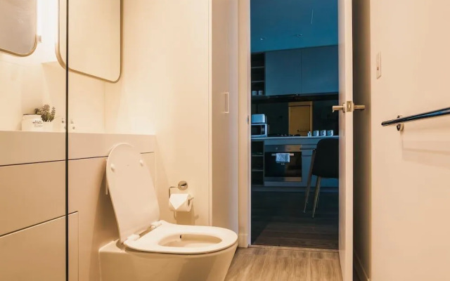 Victoria One Suites