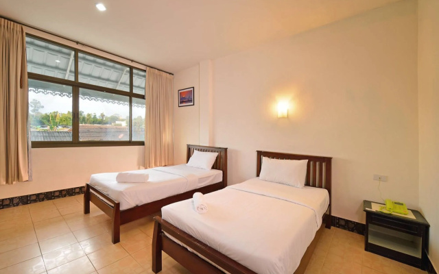 Krabi Grand Place Hotel