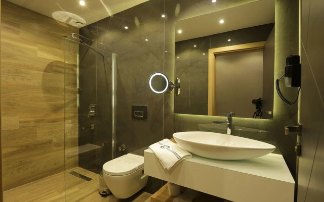 Burhaniye Marina Boutique Hotel