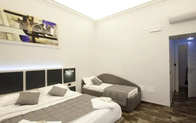 Rattazzi Guesthouse