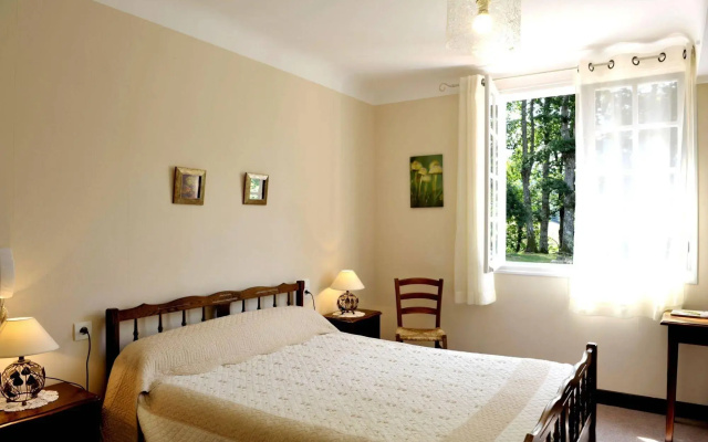 Hôtel Saint Sylvestre