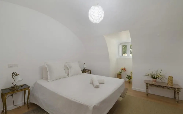 The Convent - Casas Maravilha Lisboa