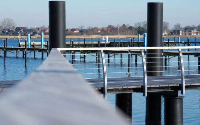 Fehmarn Ferienwohnungen Weber Hygge Südstrand WHG 62 - 010