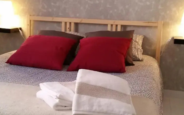 LisbonHills Apartments