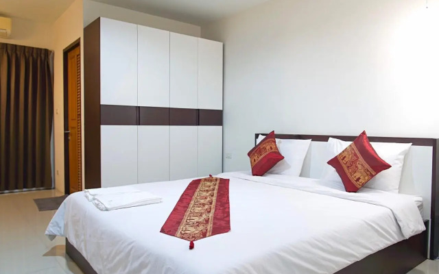Kilintra Residence