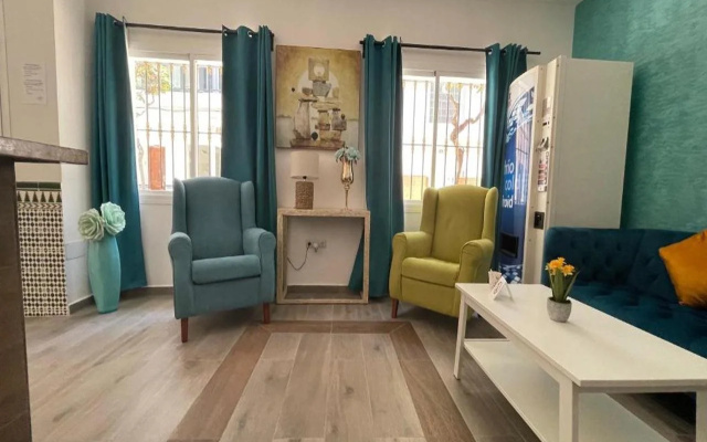 Hotel Boutique Andalucia