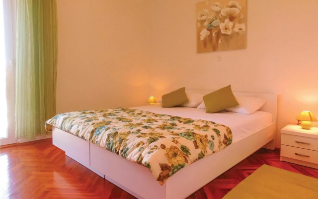 Stunning Home in Hvar With Wifi and 2 Bedrooms