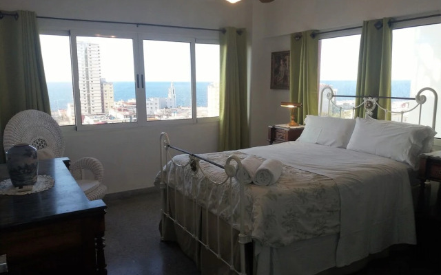 Apartamento Independiente Vistamar