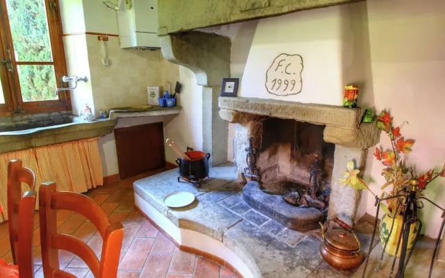 Holiday Home in Ortignano