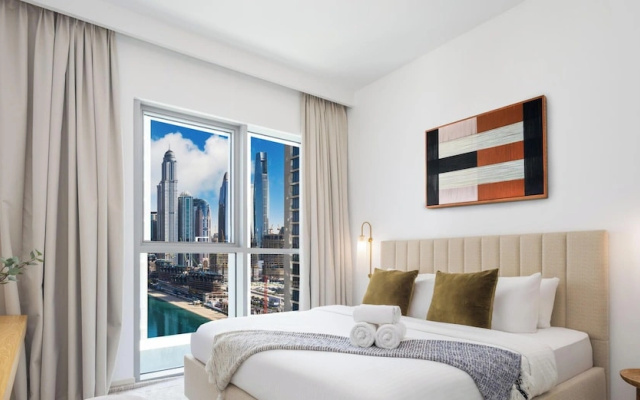 LUX The Beach Isle View Suite 2