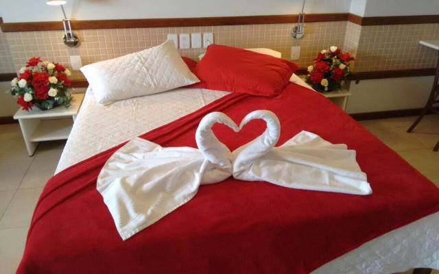 Portal da Princesa Hotel