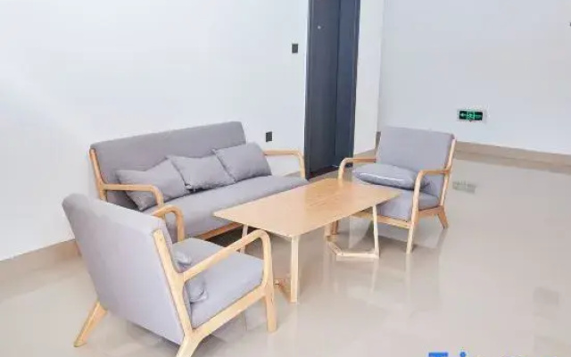 Junlanwa Residence