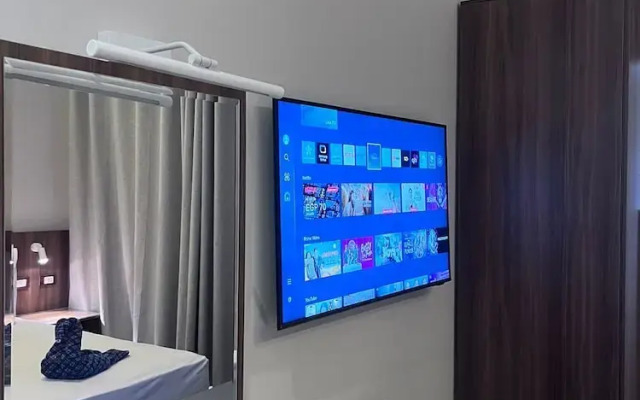 Heaven Hostel