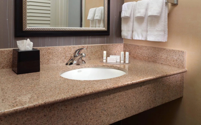 Courtyard by Marriott Atlanta Duluth/Gwinnett Place