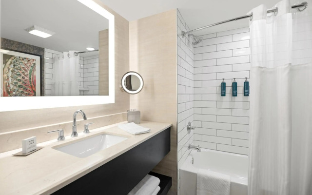 Radisson Hotel Corning