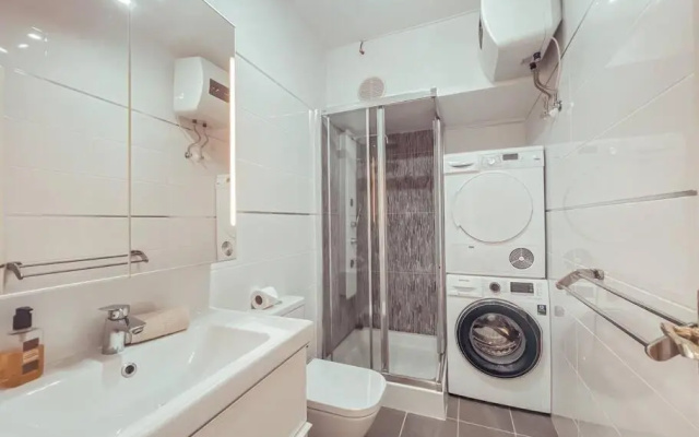 Ocean view apartment in Callao Salvaje CS123